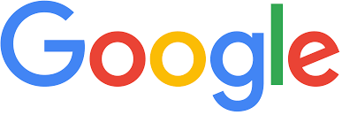 Logo google widok